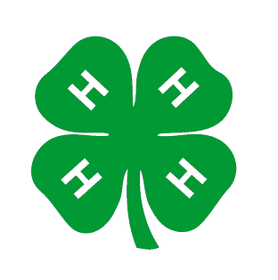 4h logo