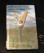 Killing Yourself To Live